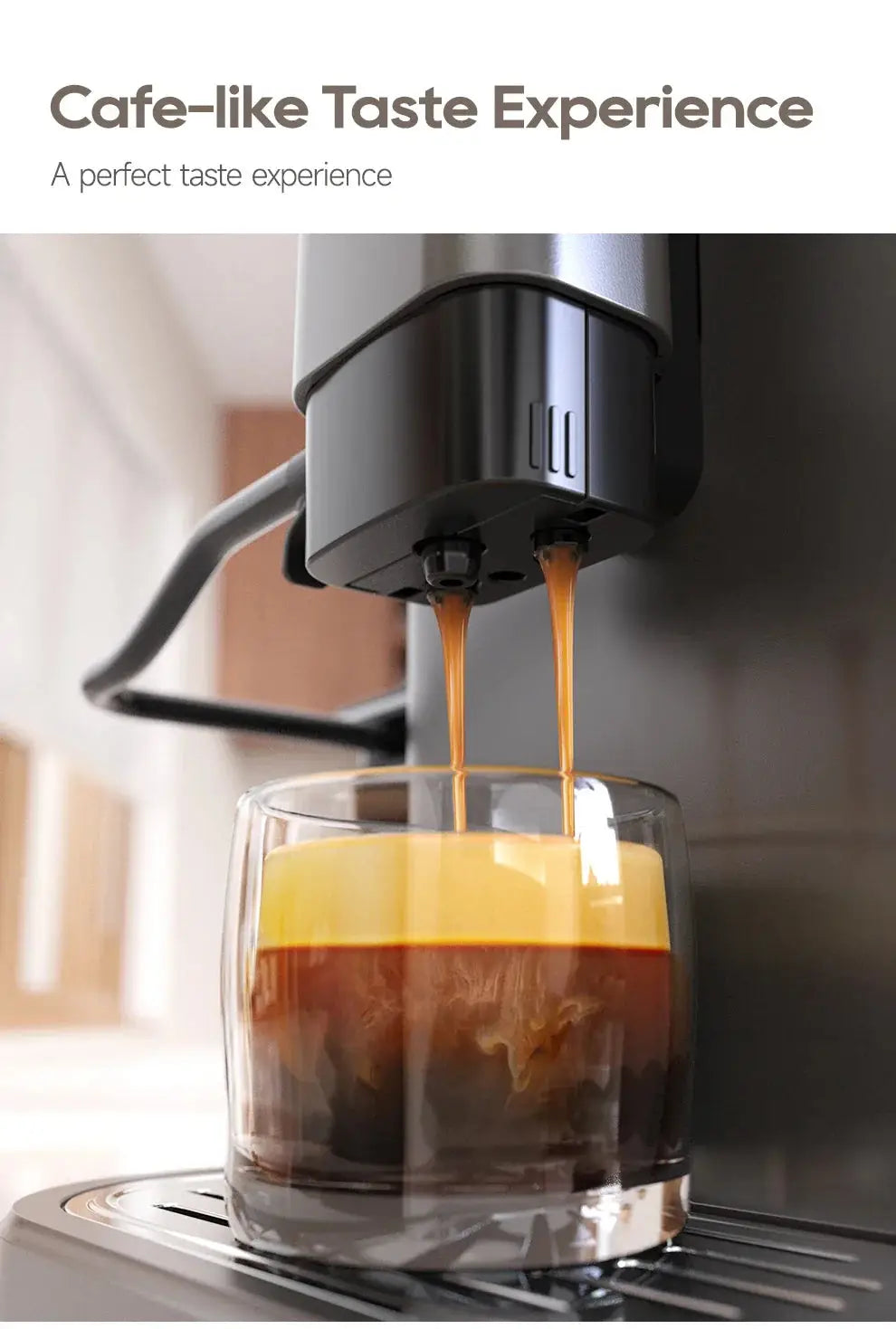 African Kahawa Blend