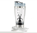 Electric Stirrer USB Shaker Cup Milk Coffee Blender Kettle