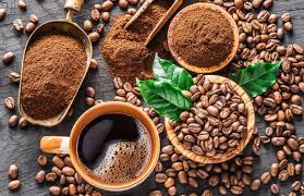 6 Bean Blend- Dark Roast (Ethiopia, Brazil, Costa Rica, Colombia, Mexico)
