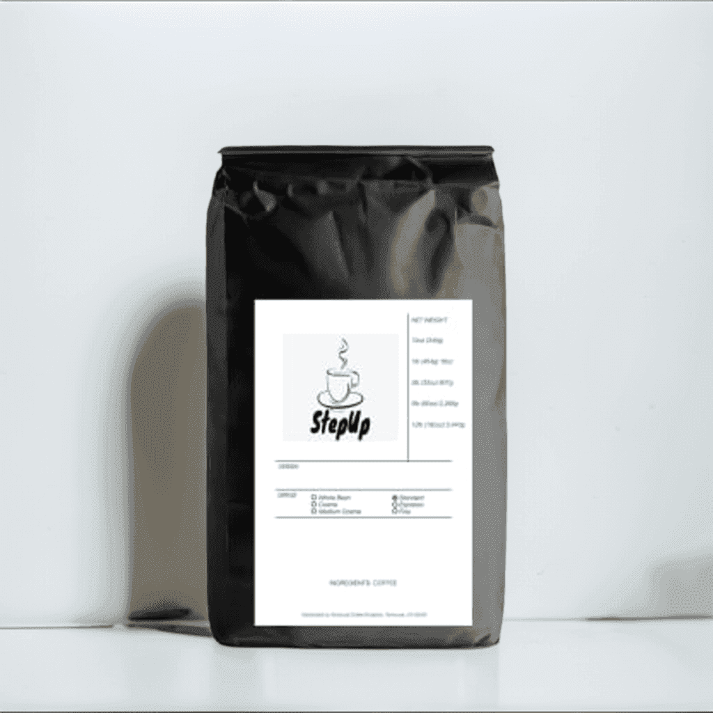 6 Bean Blend- Dark Roast (Ethiopia, Brazil, Costa Rica, Colombia, Mexico)